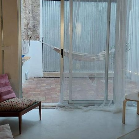Ferienwohnung Valentina Flat Valencia Exterior foto