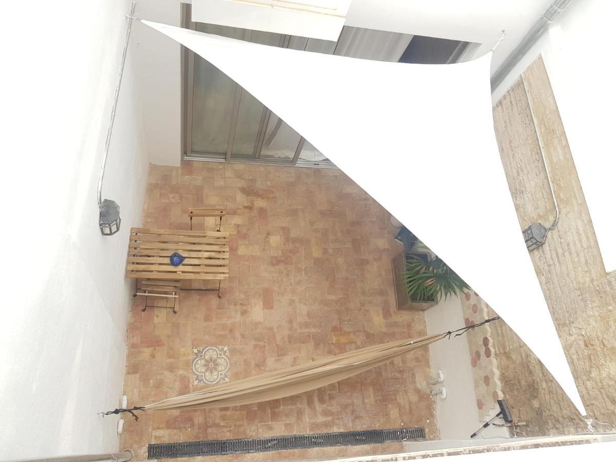 Ferienwohnung Valentina Flat Valencia Exterior foto